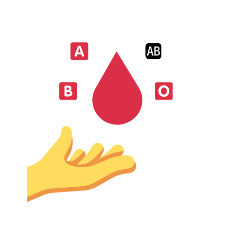 Blood Donation Network